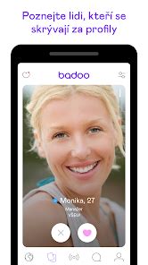 seznamovací aplikace|Badoo